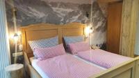 Driepersoonskamer met Badkamer