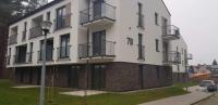 Apartament Abrakadabra - Chambres d’hôtes