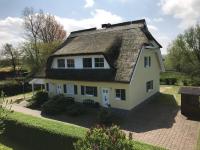 Ferienhaus Karlin - B&B Börgerende-Rethwisch