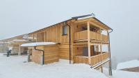 Ferienwohnung Turracherhöhe - Chambres d’hôtes