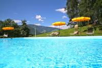 Apartment Pichlerhof - Bed and Breakfast Sankt Lorenzen