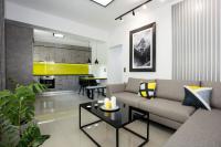 Villagio House - Ferienwohnung Phalasarna