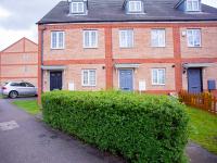 Turners gardens - B&B