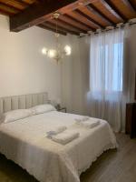 B&B Castiglione d'Orcia - Fonte alle Ninfe B&B - Bed and Breakfast Castiglione d'Orcia