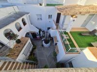 El Aljibe de Cobarrubias, Apartamento 3, terraza privada - B&B Vejer de la Frontera