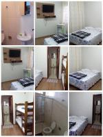 Habitación cuádruple