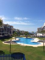 Penthouse - Atico Playa Cabria Almunecar - B&B
