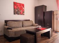 Quadruple Room with Balcony