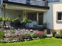 Ferienwohnung Beate - B&B Höchst