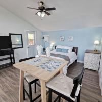 Studio with Ocean View