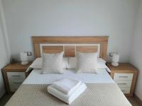 Apartamentos Clavero 10 - Ferienwohnung