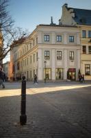 Vanilla Hotel, Hotely - Lublin