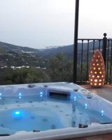 Casa Roble B&B - B&B Cómpeta