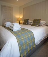 Cruinn Bheinn Luxury Self Catering Apartments - B&B