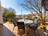 Kuća za odmor LEON - Bed and Breakfast Klenovica