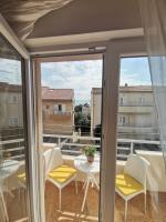 Apartmani Riba - Ferienwohnung Makarska