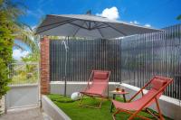 Agréable Séjour - B&B Sainte-Luce