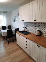 Apartment mit 2 Schlafzimmern