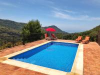 B&B Nerja - Villa Bonita - Bed and Breakfast Nerja