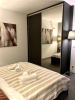 Appartement 1 Chambre