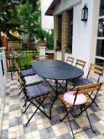 Belvárosi Kertesház - B&B Keszthely