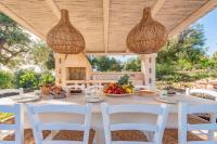 Tenuta Lamia degli Ulivi - Ostuni Puglia - Ancient Lamia and Modern Villa - Chambres d'hôtes Ostuni