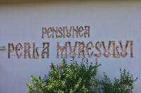 Perla Muresului - Chambres d’hôtes Alba-Julia