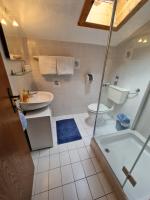 Doppelzimmer mit Bergblick