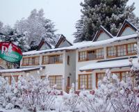 LA PONDEROSA Apart Hotel - B&B Bariloche