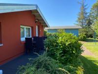 Ferienanlage Bullerbü - B&B Lohme