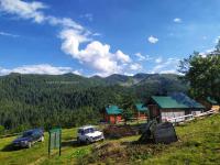 Raković Katun - Biogradska gora accomodation - Chambres d’hôtes