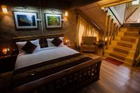 Double Room with Extra Bed