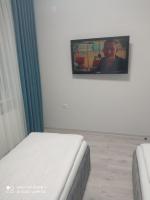 Appartamento con 1 Camera da Letto