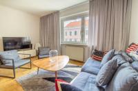 B&B Wenen - Naschmarkt Premium Apartment in "Your Vienna" - Bed and Breakfast Wenen