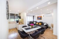 M&F Luxury Apartment - Chambres d’hôtes Zadar