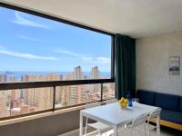 Apartamentos Paraiso 10 by Gestaltur - B&B Benidorm