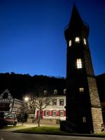 Alter Winzerhof - B&B Hatzenport