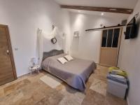 Superior Kamer met Kingsize Bed