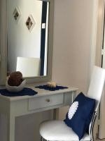 Triple Room with Garden View