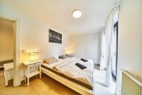 Dolcevita apartments 2 - Chambres d’hôtes Harrachov