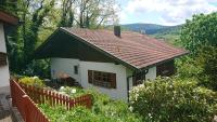Sonnenhügel - Ferienwohnung Arrach