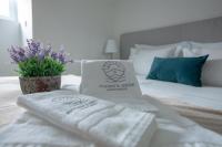 B&B Aveiro - Aveiro´s Dock Apartments - Bed and Breakfast Aveiro