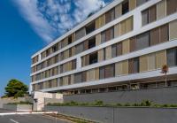 Zaloo, Luxury Apartment with Sea-View and Jacuzzi - Chambres d'hôtes Split