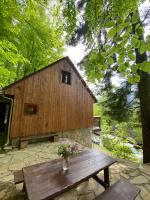 Chata Zuzana - B&B Terchová