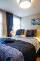 Chambre Lit King-Size Deluxe