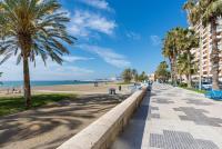 Playa Sol y Centro Historico - B&B