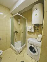 Studio with Balcony and Sea View (2 Adults)