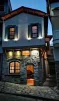 RiverBed Traditional Guest House - Ferienwohnung