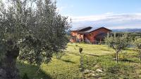Agriturismo Incanto della Natura - B&B Cannara