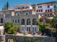 B&B Hydra - ONOS RESIDENCE - Bed and Breakfast Hydra